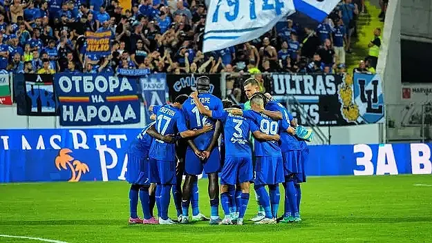 Левски на крачка от рекорден трансфер