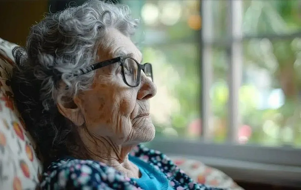 Важно откритие за болестта на Алцхаймер! Променя стотици животи