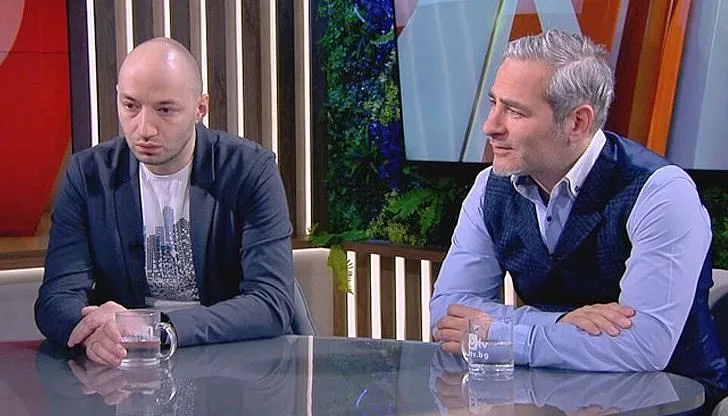 Димитър Ганев припомни за друго изпито турско кафе