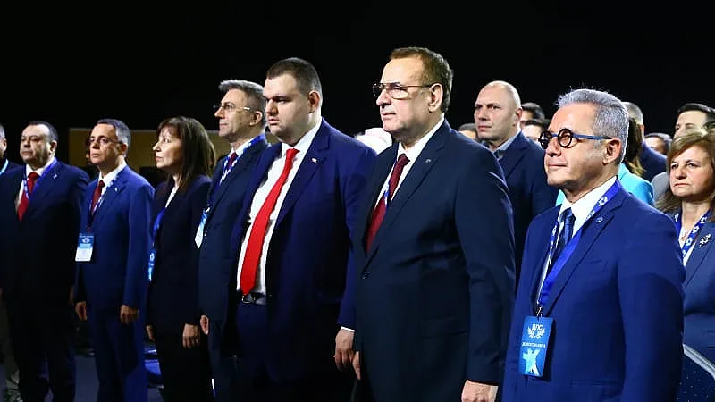 Официално! ДПС избра новото ръководство