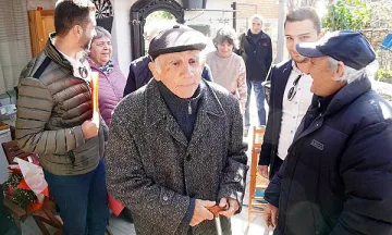 Столетник отсече! Кога е бил раят у нас