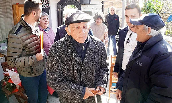 Столетник отсече! Кога е бил раят у нас