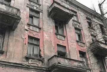 Хотел - символ на София възкръсва. Има вековна история