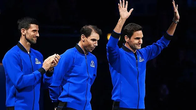 Обявиха най-великия тенисист в историята