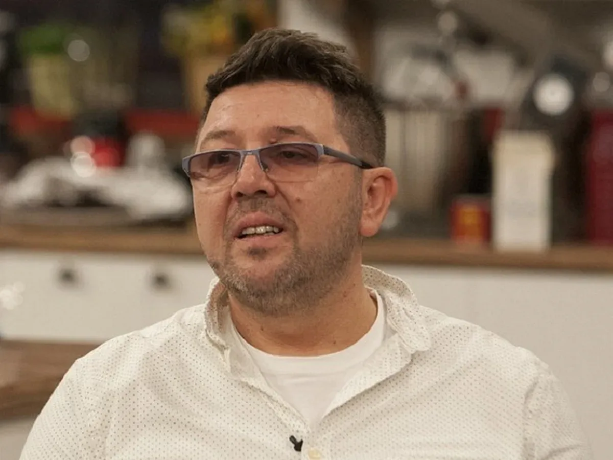 Скандален готвач пусна отрова срещу Хелс Китчън