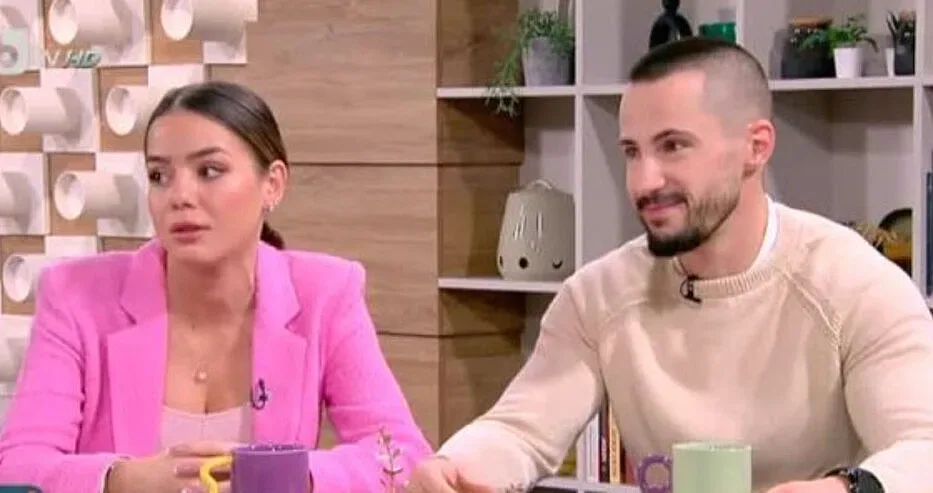 Наум Шопов напусна БТВ! Коя е причината