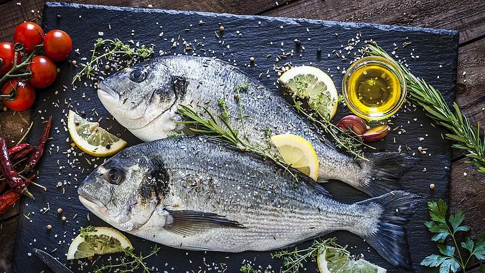 Лекар:Яжте тази храна и ще забравите за висок холестерол