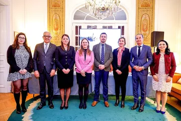 Липсата на кадри - проблем №1 за френския бизнес у нас