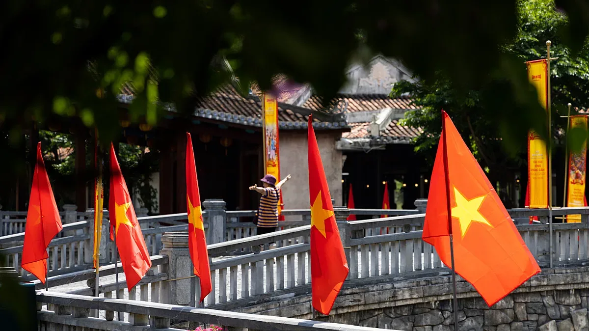 Пътуваме до Виетнам без визи