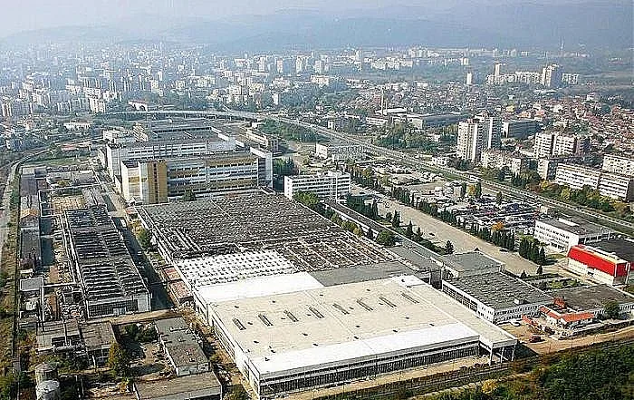 Нов завод в Стара Загора, легендарно име възкръсва