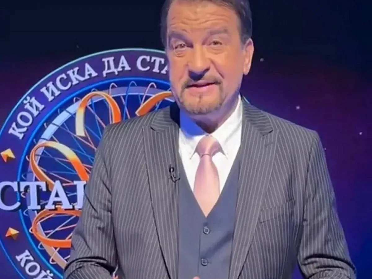 Ники Кънчев изненада! Какво реши за Стани богат