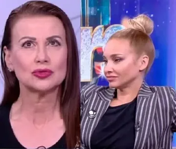 Алекс Раева и Илиана Раева хвърлиха бомба! Шуробаджанащина в "Денсинг старс"