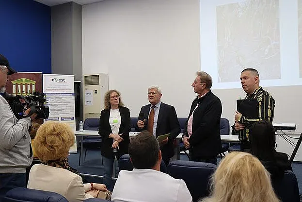 Кирил Вътев: Биологичното производство привлича все повече млади хора