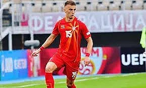 Левски завършва очакван трансфер