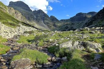 Агросим не взима, а дава част от имотите си на Национален Парк Рила