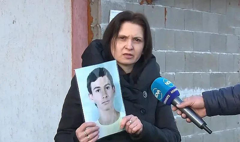 Майка разплака България с разказ за прегазеното й дете