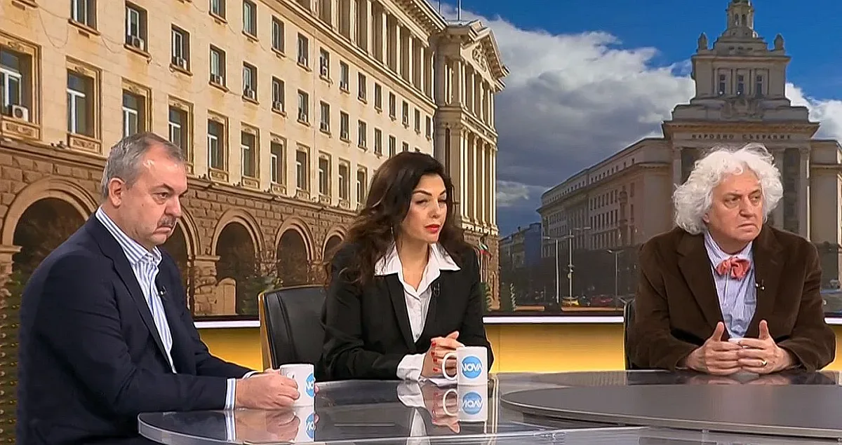 Голяма опасност за ПП-ДБ при предсрочни избори! Предупреждението