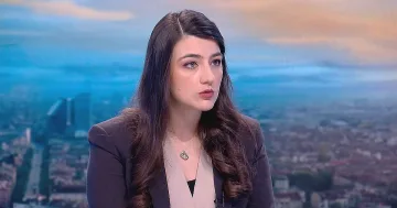 Лена Бориславова проговори за меморандума. Послание към Мария Габриел