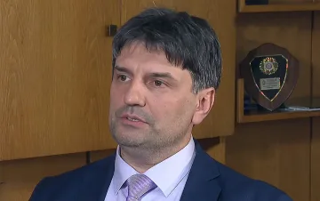 Шефът на СДВР с разкрития за убийството и делата на Нотариуса