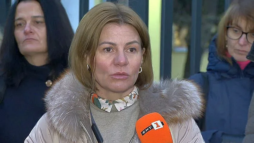 Родителски тормоз в столично училище, оплакват се на Сарафов