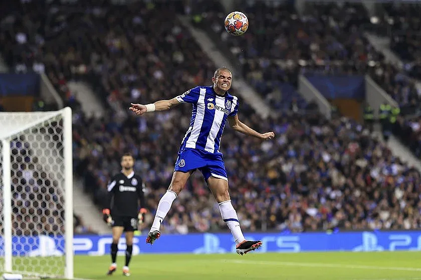 Порто открадна победата срещу Арсенал в последния момент