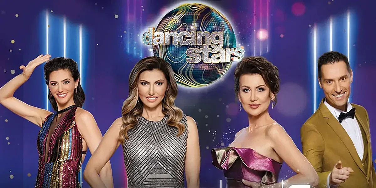 Драма в ефир. Зрителите попиляха "Денсинг старс"