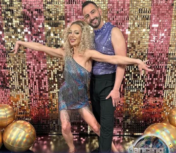 Скандал! Вдовицата на Баташов скочи на Илияна Раева