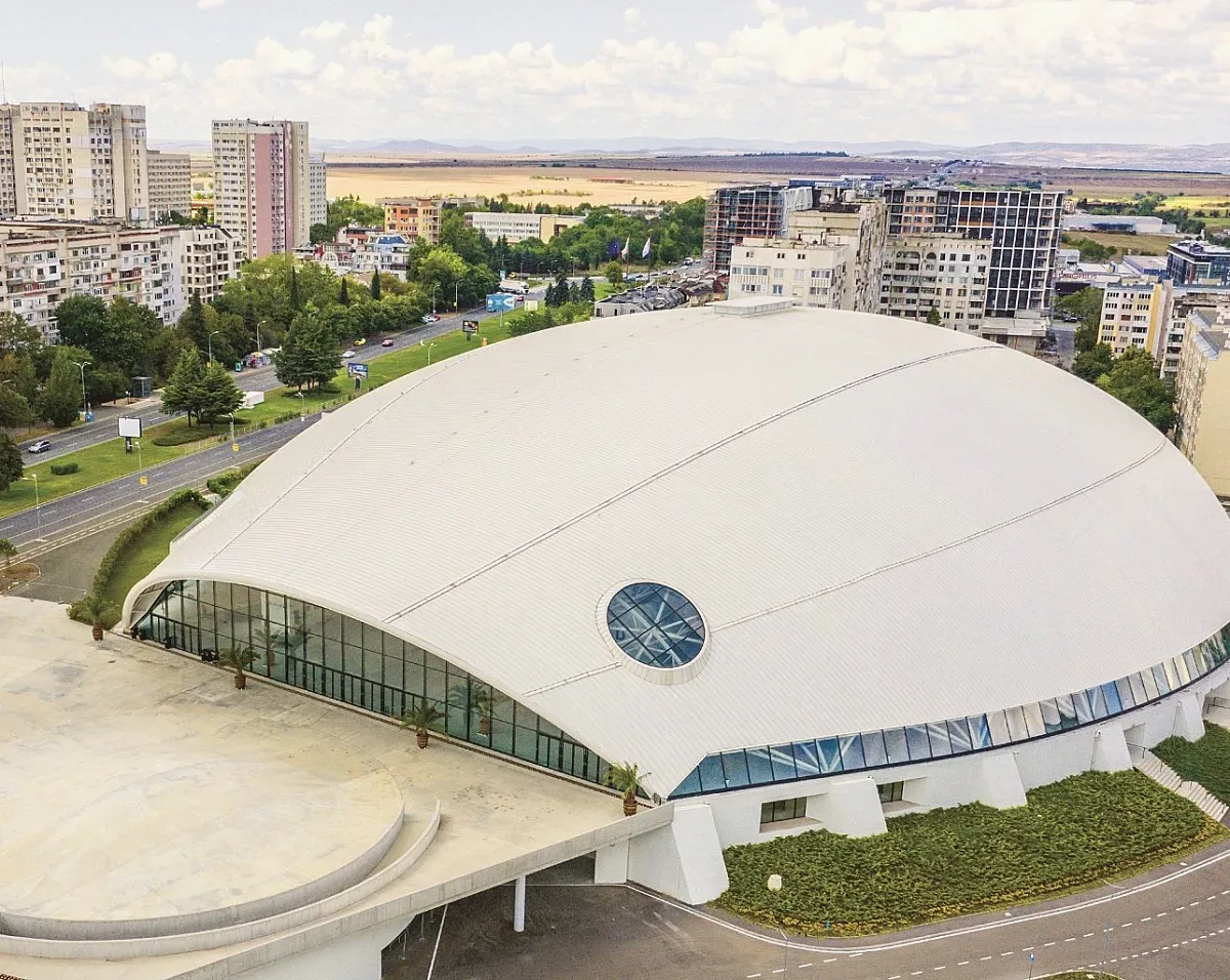 Официално: Бургас ще е домакин на турнира за баскетболната Купа на България при мъжете