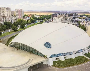 Официално: Бургас ще е домакин на турнира за баскетболната Купа на България при мъжете