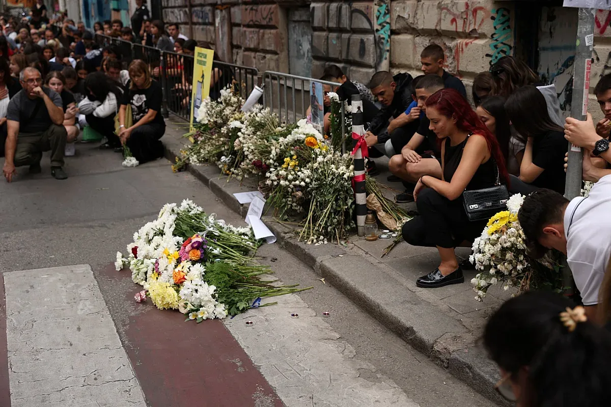 Нагло обяснение! Защо съдиите пуснаха убиеца на Филип