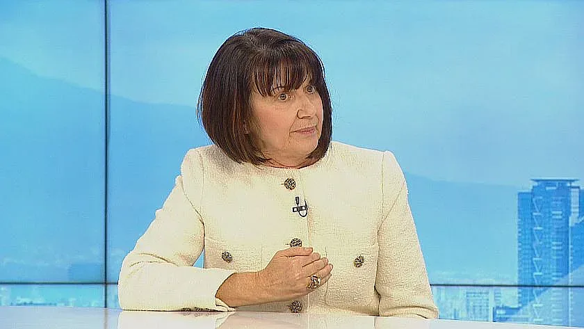 Съдийка проговори! Ето защо са бездействали за Нотариуса