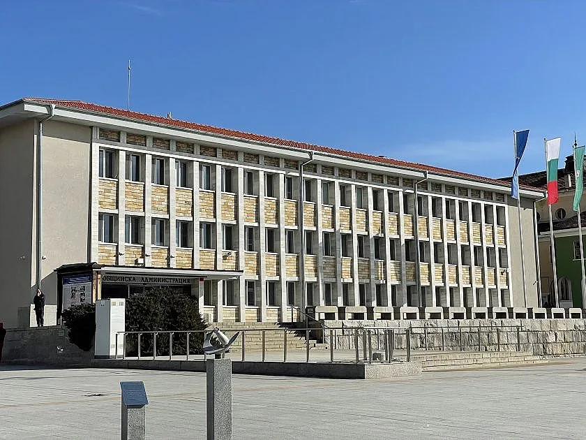 Край! ВАС се произнесе за изборите за кмет на Панагюрище