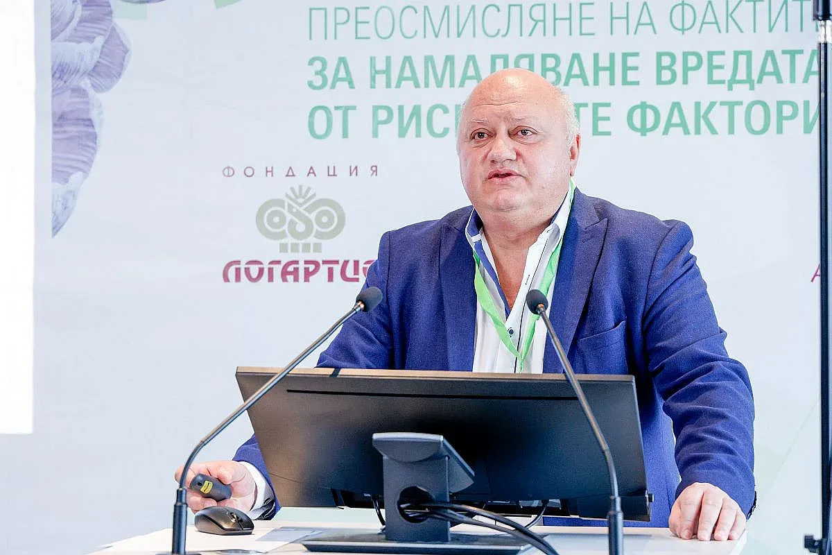 Наш виден кардиолог с остро предупреждение! Каза какво да ограничим