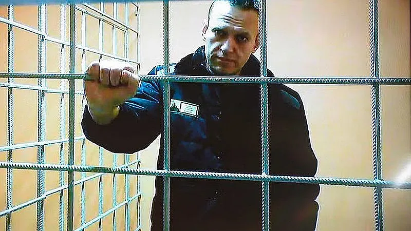 Шеметна кариера за затворнически шеф в Русия след смъртта на Навални