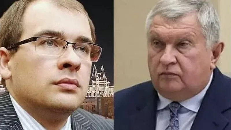 Внезапна смърт! Синът на шефа на "Роснефт" издъхна на 35 години