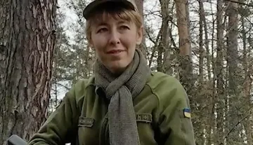 Жена убиец номер едно в света каза как ще ликвидира Путин