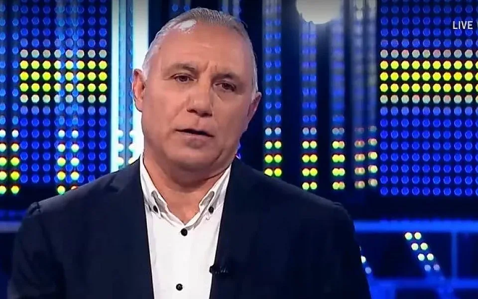 Почит.Стоичков с колосални думи за Бреме