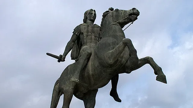 Гърция побесня заради сериал