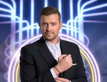 Млада театрална надежда издуха конкуренцията в "Капките"