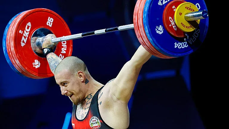 Голям успех! Нов медал за България