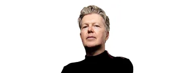 John Digweed – Лигата на необикновените DJентълмени