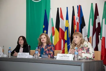 Бранд Тракия - нов шанс за Стара Загора