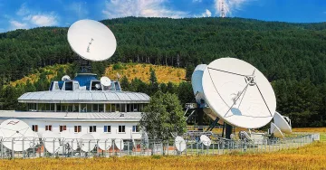 Vivacom с престижно признание от Световната телепорт асоциация