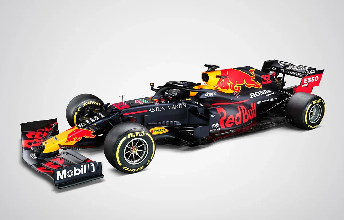 Разследване в F1. Голяма драма