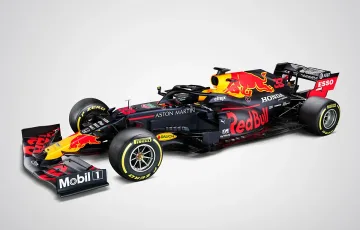 Разследване в F1. Голяма драма