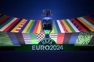 Официално! Фестивал EURO 2024 в Берлин
