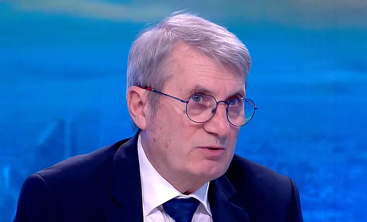 Здравният министър иска наказания след скандален запис в Пирогов