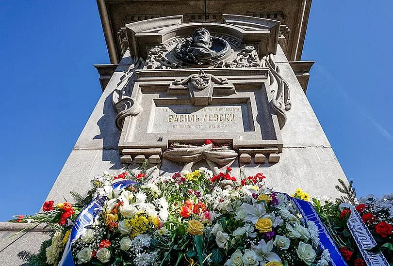 София отдава почит на мъченическата смърт на Апостола