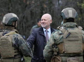 Тагарев разкри какъв ще бъде българският принос за Украйна