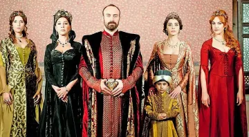 Голяма новина за турските сериали! Данните са категорични